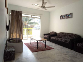 Rika Astana Homestay